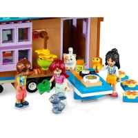 Конструктор LEGO Friends Малка мобилна къща-uExMQ.jpg