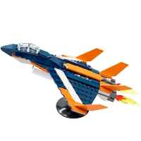 Конструктор LEGO Creator 3in1 Свръхзвуков самолет-uFu1C.jpg