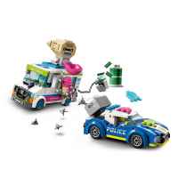 Конструктор LEGO City Полицейско преслед .с камион за сладолед-uGAcT.jpg
