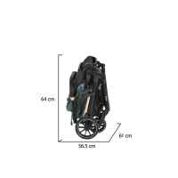 Комбинирана бебешка количка 2в1 Moni Bingo, Marine-green-uIOG9.jpeg