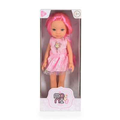 Кукла Moni Toys 33 cm Pretty Doll