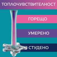Шише за хранене Tommee Tippee Advanced Anti-Colic 3м+, 340 мл, синьо-uJS3b.jpeg