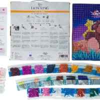 Арт комплект за диамантено изкуство Craft Buddy, Цар Лъв-uJSp9.jpeg