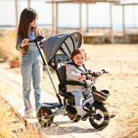 Триколка Lorelli Zippy, Ruby -uJtZH.jpeg