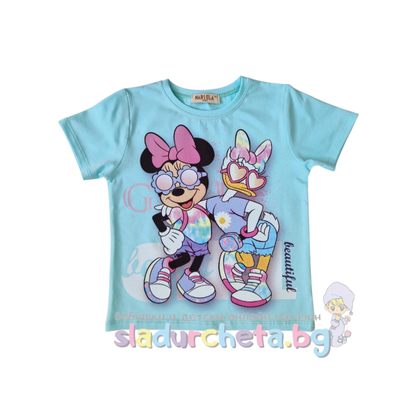 Детска тениска Мариела, синя-uJxud.png