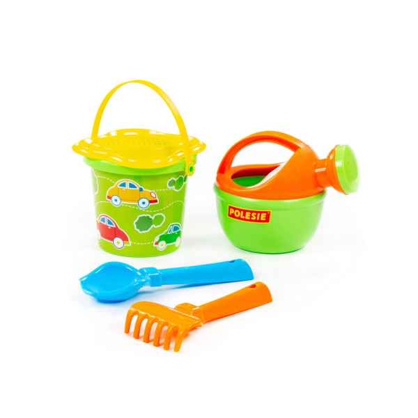 Плажен комплект Polesie Toys, 5 части-uKOI1.jpeg