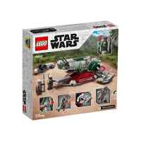 Конструктор LEGO Star Wars Boba Fett’s Starship™-uKafe.jpg