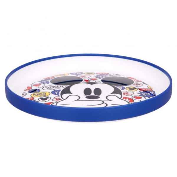 Полипропиленова чиния, Мики Маус, 20.3 cm.-uMNhH.jpg