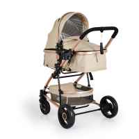 Комбинирана бебешка количка Moni Gigi, бежова-uNQLn.jpeg
