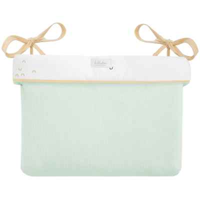 Кош за памперси с връзки Kikka Boo, Sleepy Sheep