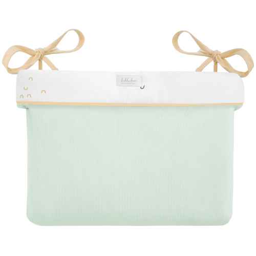 Кош за памперси с връзки Kikka Boo, Sleepy Sheep