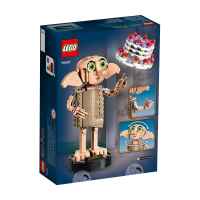 Конструктор LEGO Harry Potter, Доби, домашният елф-uOu33.jpeg