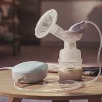 Единична електрическа помпа Philips Avent Essential SCF323/11, унифициран размер-uSCL5.jpeg