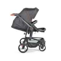 Комбинирана бебешка количка Cangaroo Ellada 3в1, цвят бежов-uSWfZ.jpg