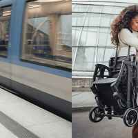 Бебешка лятна количка Hauck Travel N Care, Beige-uUqV8.jpeg