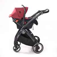 Комбинирана бебешка количка 2в1 Lorelli ADRIA, Black&Red РАЗПРОДАЖБА-uVAWt.jpg