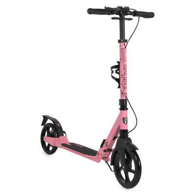 Тротинетка Byox Enigma, Pink