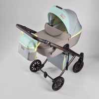 Комбинирана бебешка количка Anex 2в1 E/type, Victor Wilson Special Edition-uWiGu.jpeg