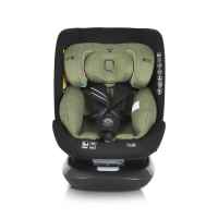 Столче за кола Cangaroo Quill I-SIZE 40-150 см, зелен-uWmQs.jpeg