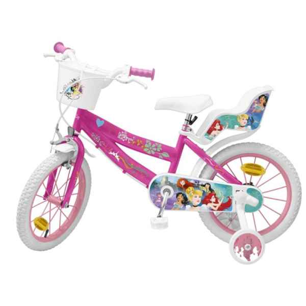 Детски велосипед Huffy 14 Princess, розов-uX9f3.jpg