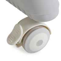 Столче за хранене с подарък Moni Surprise, бял-uY5LW.jpeg