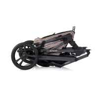 Комбинирана бебешка количка 3в1 Chipolino Аморе, тирамису-uYdFs.jpeg