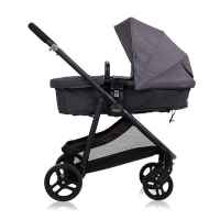 Комбинирана бебешка количка 2в1 Graco Transform, Slate-uZCay.jpeg