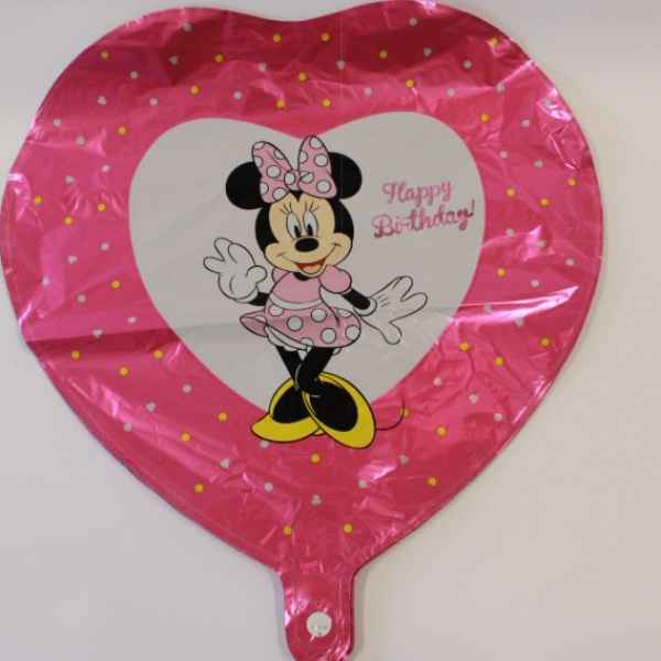 Фолиев балон, Minnie Mouse-uZRep.jpeg