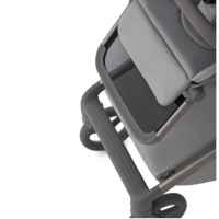 Комбинирана бебешка количка 2в1 Anex Flo, Frossy-uZcZR.jpeg