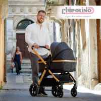 Комбинирана бебешка количка 3в1 Chipolino Аспен, Пясък-uatoL.jpeg