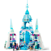 Конструктор LEGO Disney, Леденият дворец на Елза-uc23N.png