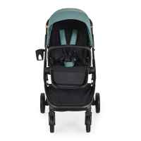 Лятна бебешка количка Moni Bingo, Marine-green-udOOG.jpeg
