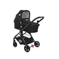 Комбинирана бебешка количка 3в1 Lorelli Patrizia, Black-ueTgJ.jpeg