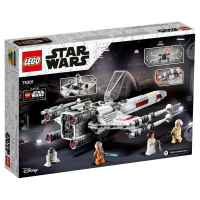 Конструктор LEGO Star Wars Luke Skywalkers X-Wing Fighter-ufVZg.jpg