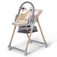 Столче за хранене KinderKraft LASTREE, дървесно-ug0M3.jpg