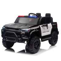 Акумулаторен джип JJ Police 4x4 24V, двуместен черен металик-ugsNa.jpeg