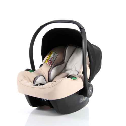 Столче за кола Retrus Cosmo, Beige len