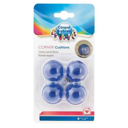 Предпазители за ъгли Canpol, 4бр.