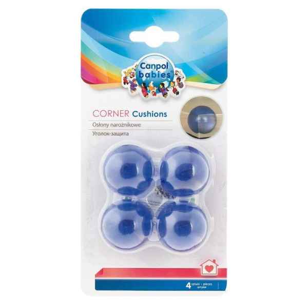 Предпазители за ъгли Canpol, 4бр.-um3CM.jpg