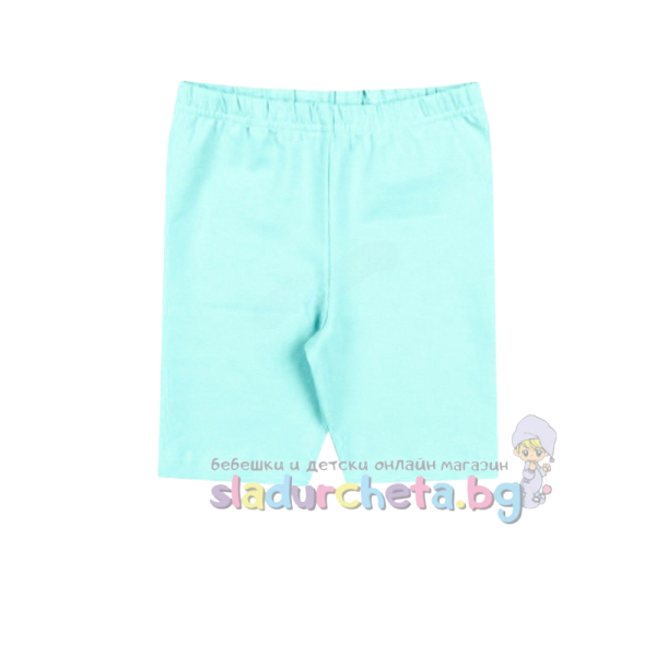 Бебешки къс клин Калина, мента-umBcs.png