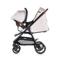 Лятна бебешка количка 2в1 Chipolino Ултера, бишкота-umjBi.jpeg