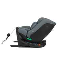 Столче за кола Kikka Boo i-Van i-SIZE, Dark Grey-umtTp.jpeg