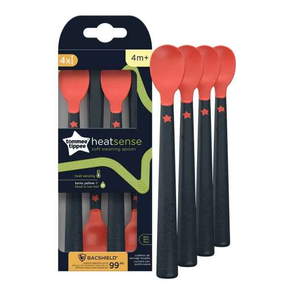 Термосензорни лъжици Tommee Tippee, 4бр.-un5YP.jpeg