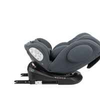 Столче за кола Kikka Boo i-Felix i-SIZE, Dark Grey-uqL5c.jpeg