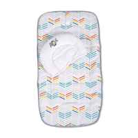 Бебешка електрическа люлка Cangaroo Axel, сива-uqtiI.jpeg