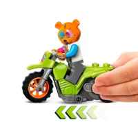 Конструктор LEGO City Stuntz Мечешки каскадьорски мотоциклет-ur3iX.jpg