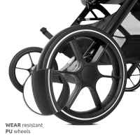 Комбинирана бебешка количка 2в1 Lorelli Venice, Black-usPcT.jpeg