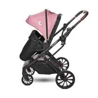 Комбинирана бебешка количка 2в1 Lorelli Glory, Pink-uz6NG.jpg