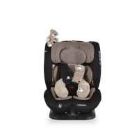 Столче за кола Moni Competition 40-150 см, Cool-beige-uzt5E.jpeg