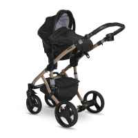 Комбинирана бебешка количка Lorelli Rimini Premium, Black-v0ZcG.jpg